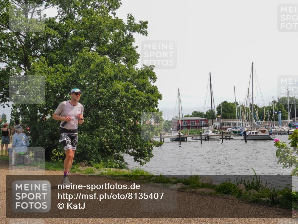 22.06.2025 - Viking Triathlon KatJ http://msf.ph/oto/8135407 22.06.2025 14:23:18 Laufen 434, 510 meine-sportfotos.de