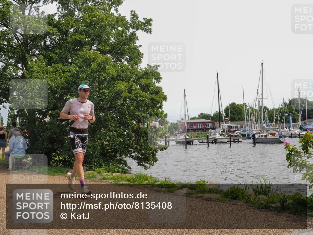 22.06.2025 - Viking Triathlon KatJ http://msf.ph/oto/8135408 22.06.2025 14:23:18 Laufen 434, 510 meine-sportfotos.de