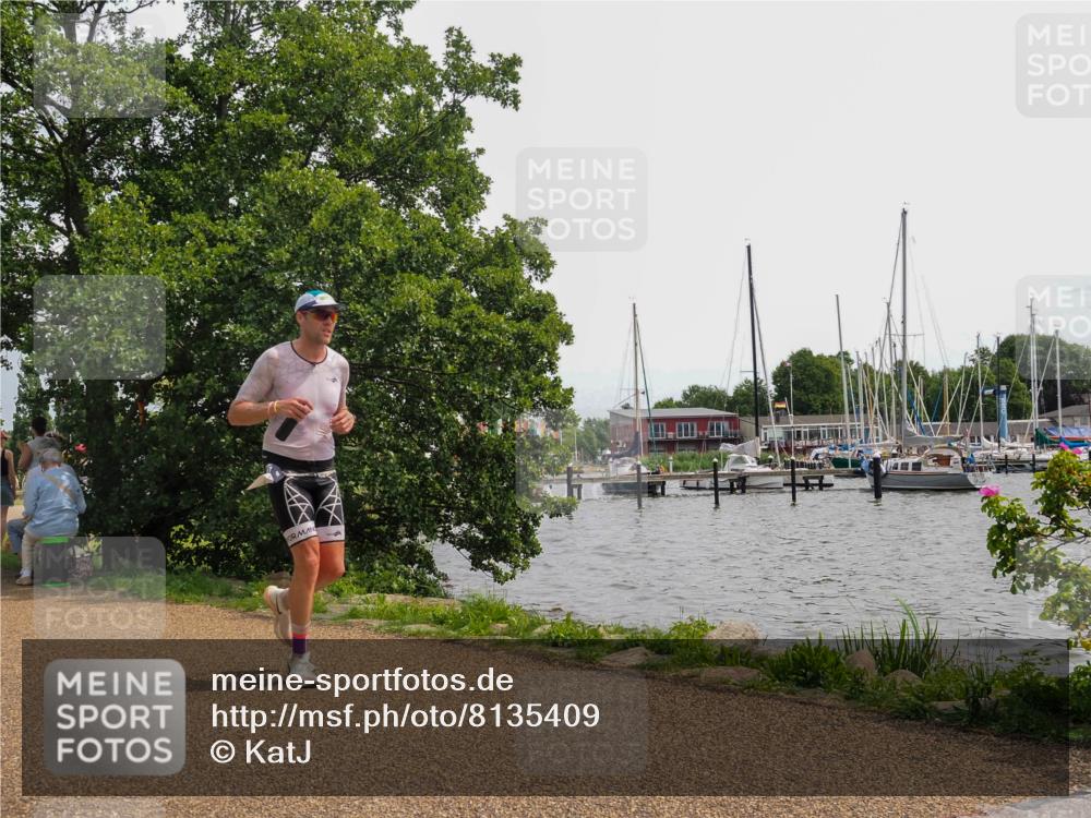 22.06.2025 - Viking Triathlon KatJ http://msf.ph/oto/8135409 22.06.2025 14:23:18 Laufen 434, 510 meine-sportfotos.de