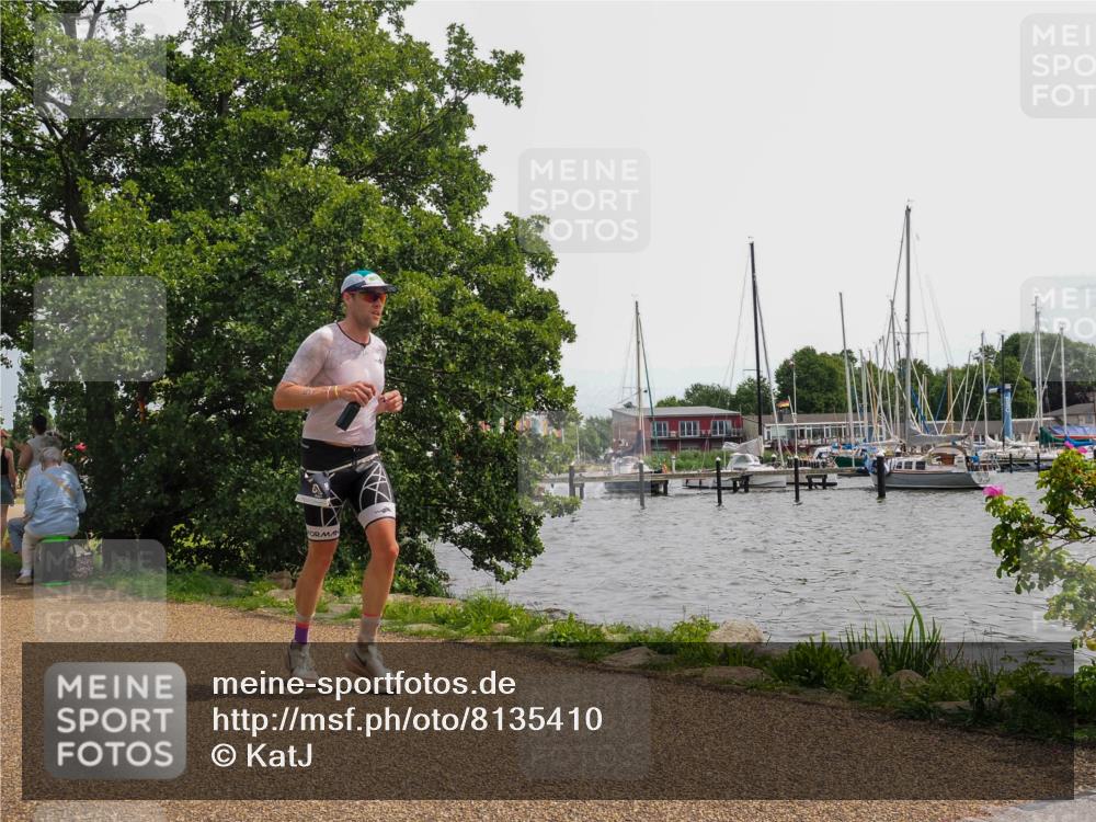 22.06.2025 - Viking Triathlon KatJ http://msf.ph/oto/8135410 22.06.2025 14:23:18 Laufen 434, 510 meine-sportfotos.de