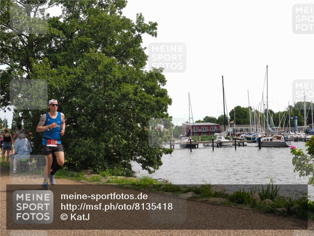 22.06.2025 - Viking Triathlon KatJ http://msf.ph/oto/8135418 22.06.2025 14:23:26 Laufen 611 meine-sportfotos.de