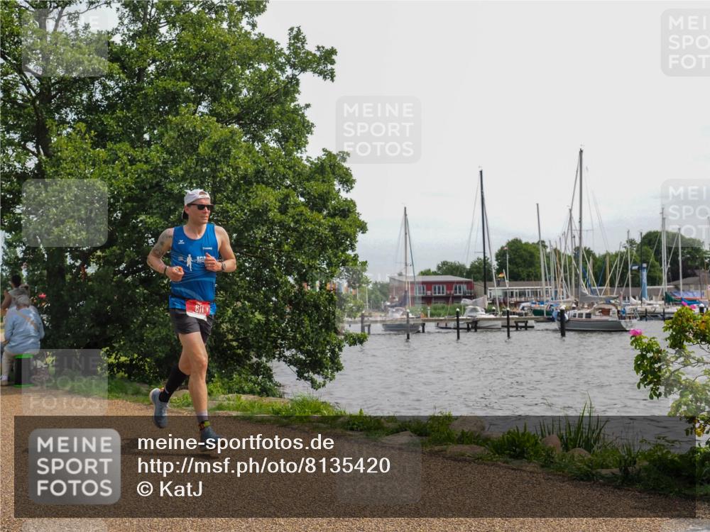 22.06.2025 - Viking Triathlon KatJ http://msf.ph/oto/8135420 22.06.2025 14:23:26 Laufen 611 meine-sportfotos.de