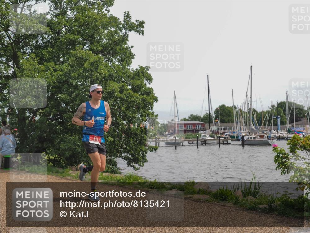 22.06.2025 - Viking Triathlon KatJ http://msf.ph/oto/8135421 22.06.2025 14:23:26 Laufen 611 meine-sportfotos.de
