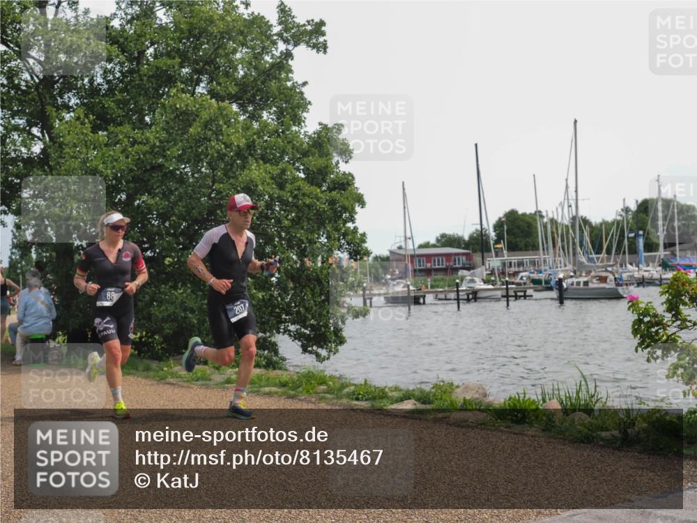 22.06.2025 - Viking Triathlon KatJ http://msf.ph/oto/8135467 22.06.2025 14:24:06 Laufen 88, 207, 408, 451, 634 meine-sportfotos.de