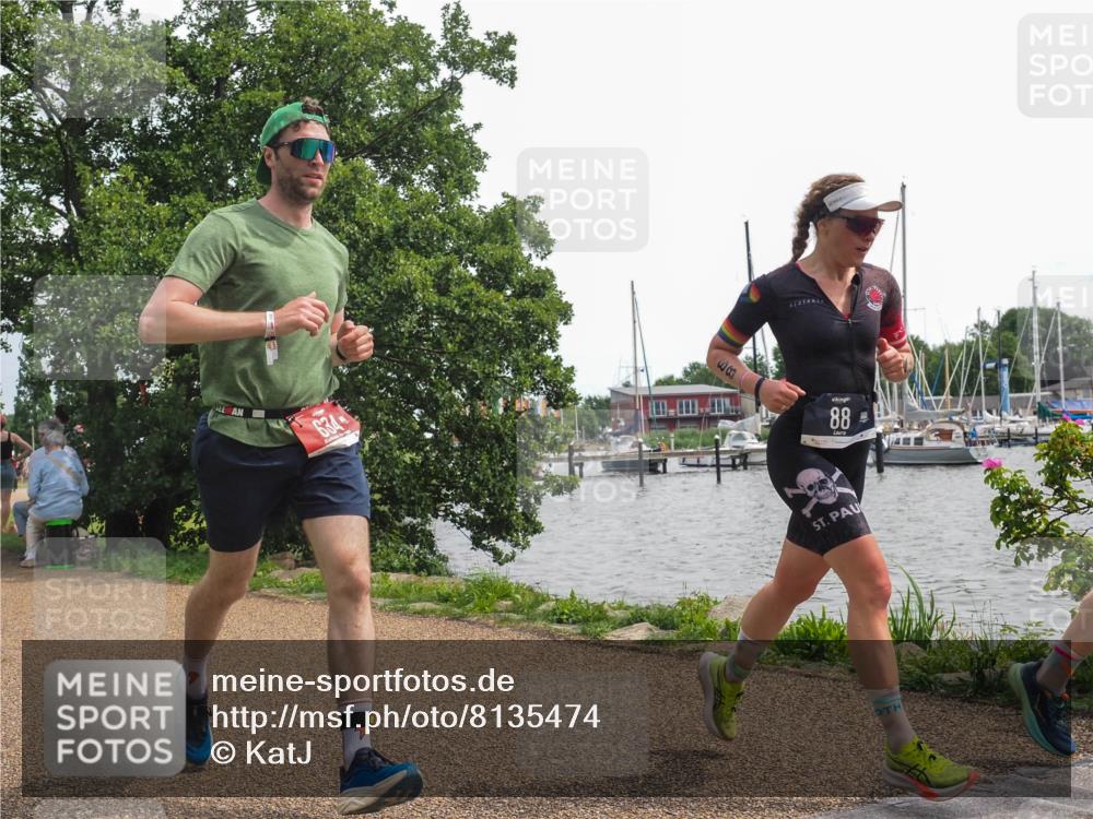 22.06.2025 - Viking Triathlon KatJ http://msf.ph/oto/8135474 22.06.2025 14:24:07 Laufen 88, 207, 451, 634 meine-sportfotos.de