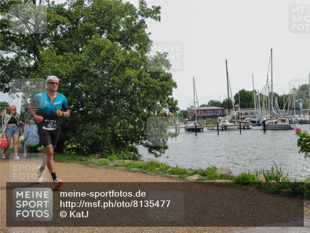 22.06.2025 - Viking Triathlon KatJ http://msf.ph/oto/8135477 22.06.2025 14:24:08 Laufen 88, 207, 451, 634 meine-sportfotos.de