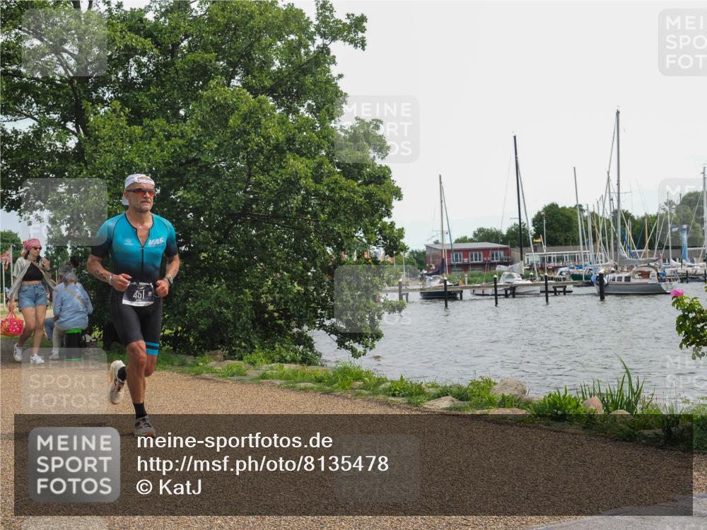 22.06.2025 - Viking Triathlon KatJ http://msf.ph/oto/8135478 22.06.2025 14:24:08 Laufen 88, 207, 451, 634 meine-sportfotos.de