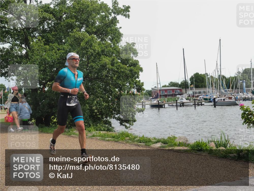 22.06.2025 - Viking Triathlon KatJ http://msf.ph/oto/8135480 22.06.2025 14:24:09 Laufen 88, 207, 451, 634 meine-sportfotos.de