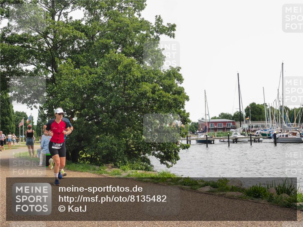22.06.2025 - Viking Triathlon KatJ http://msf.ph/oto/8135482 22.06.2025 14:24:23 Laufen 167, 499 meine-sportfotos.de