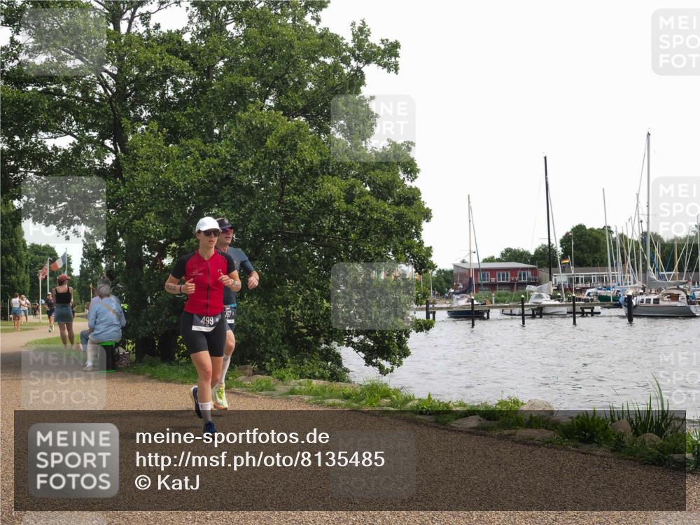 22.06.2025 - Viking Triathlon KatJ http://msf.ph/oto/8135485 22.06.2025 14:24:24 Laufen 149, 167, 499 meine-sportfotos.de