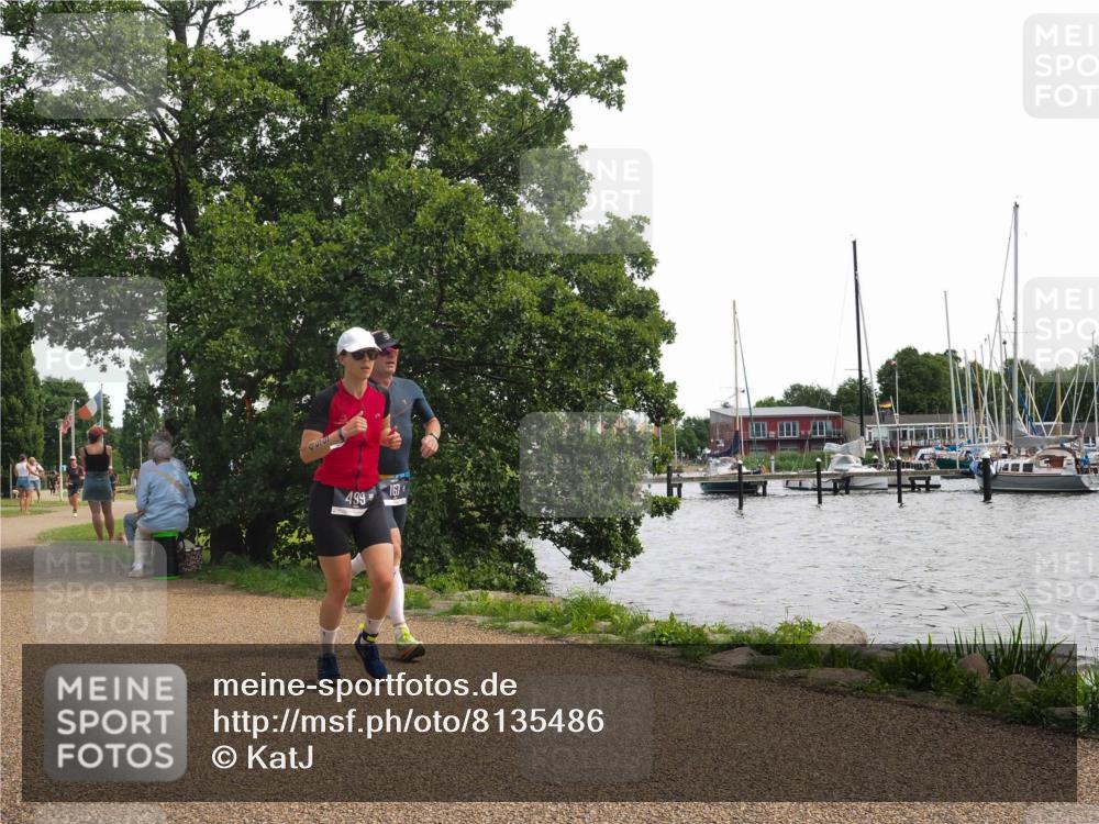 22.06.2025 - Viking Triathlon KatJ http://msf.ph/oto/8135486 22.06.2025 14:24:24 Laufen 149, 167, 499 meine-sportfotos.de