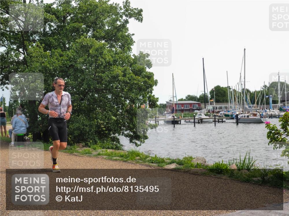 22.06.2025 - Viking Triathlon KatJ http://msf.ph/oto/8135495 22.06.2025 14:24:30 Laufen 149, 273 meine-sportfotos.de