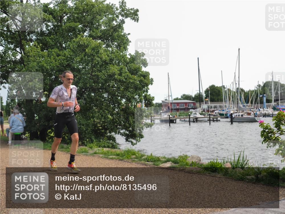 22.06.2025 - Viking Triathlon KatJ http://msf.ph/oto/8135496 22.06.2025 14:24:30 Laufen 149, 273 meine-sportfotos.de