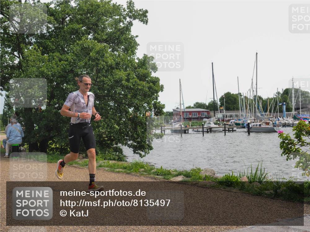 22.06.2025 - Viking Triathlon KatJ http://msf.ph/oto/8135497 22.06.2025 14:24:30 Laufen 149, 273 meine-sportfotos.de