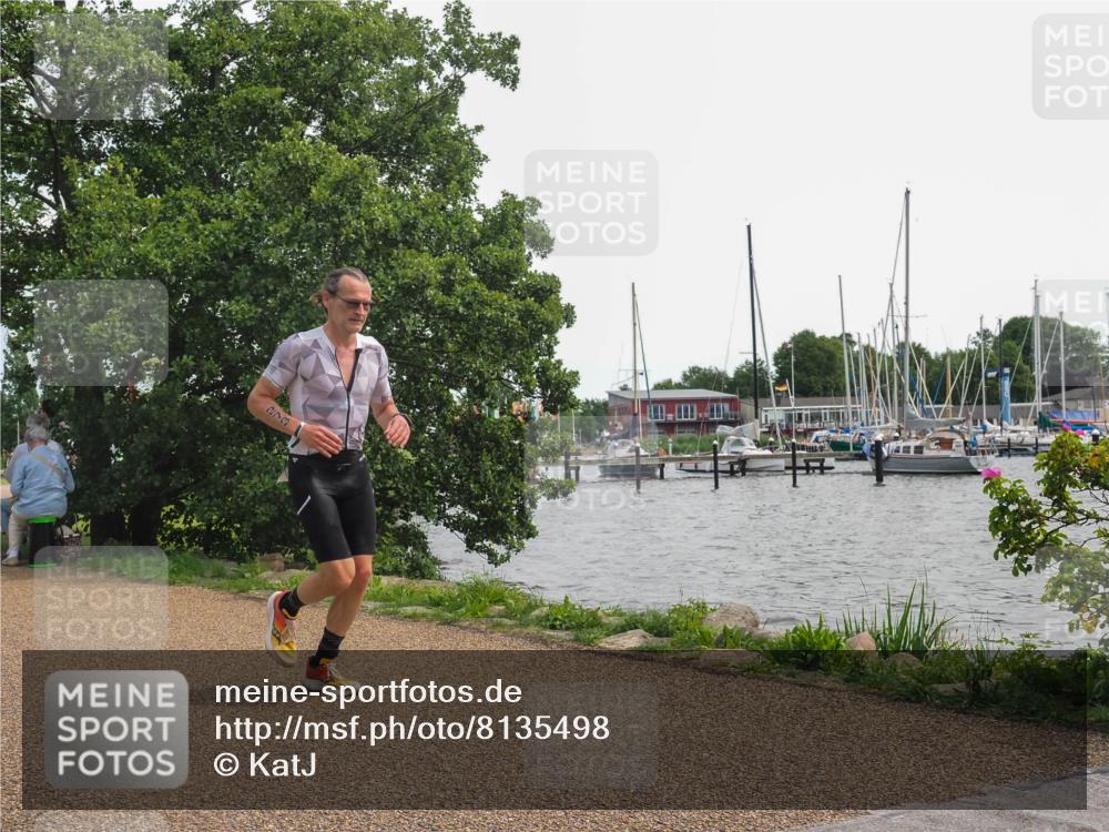 22.06.2025 - Viking Triathlon KatJ http://msf.ph/oto/8135498 22.06.2025 14:24:30 Laufen 149, 273 meine-sportfotos.de