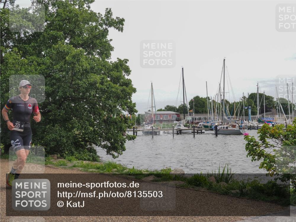 22.06.2025 - Viking Triathlon KatJ http://msf.ph/oto/8135503 22.06.2025 14:24:35 Laufen 196, 221 meine-sportfotos.de