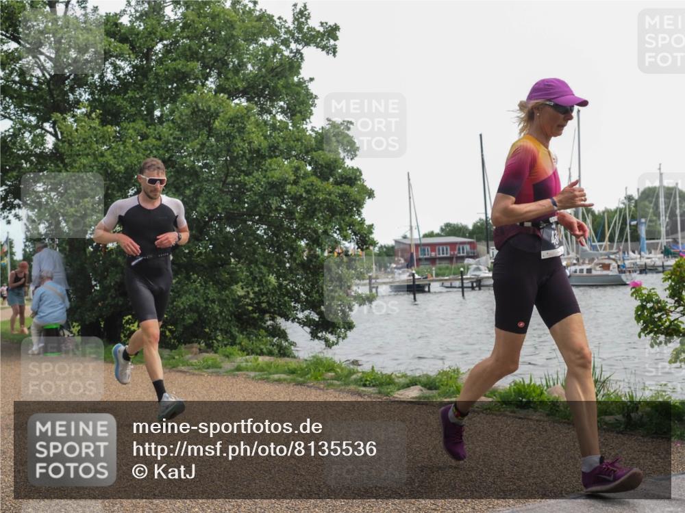 22.06.2025 - Viking Triathlon KatJ http://msf.ph/oto/8135536 22.06.2025 14:25:07 Laufen 233, 436, 536 meine-sportfotos.de