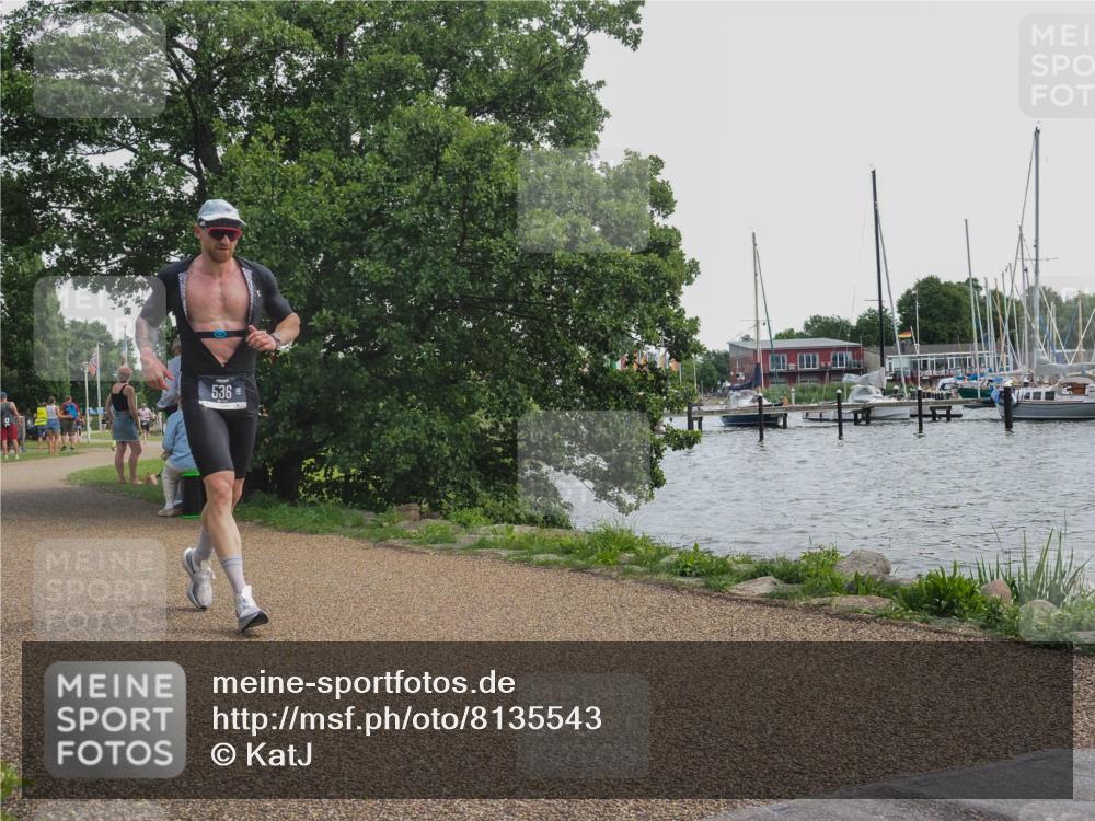 22.06.2025 - Viking Triathlon KatJ http://msf.ph/oto/8135543 22.06.2025 14:25:10 Laufen 233, 536 meine-sportfotos.de
