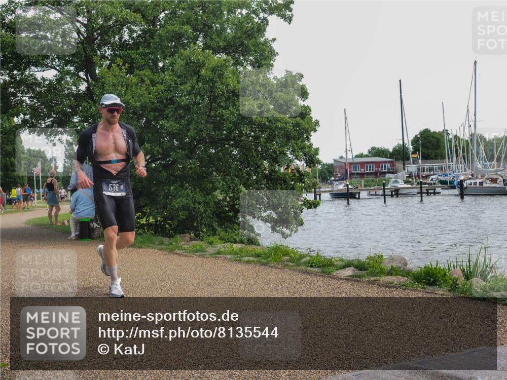 22.06.2025 - Viking Triathlon KatJ http://msf.ph/oto/8135544 22.06.2025 14:25:10 Laufen 233, 536 meine-sportfotos.de