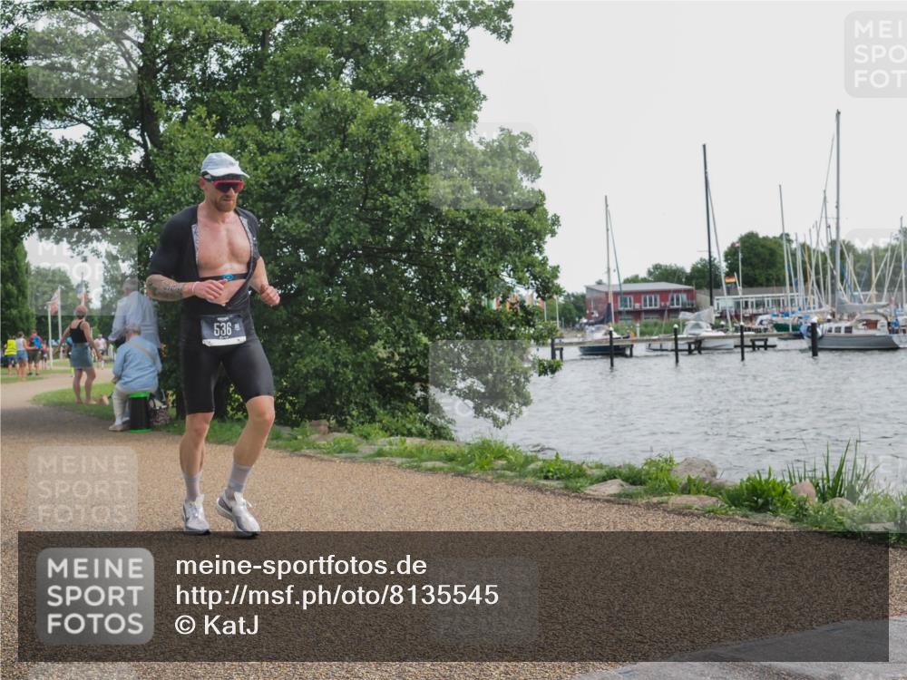 22.06.2025 - Viking Triathlon KatJ http://msf.ph/oto/8135545 22.06.2025 14:25:10 Laufen 233, 536 meine-sportfotos.de