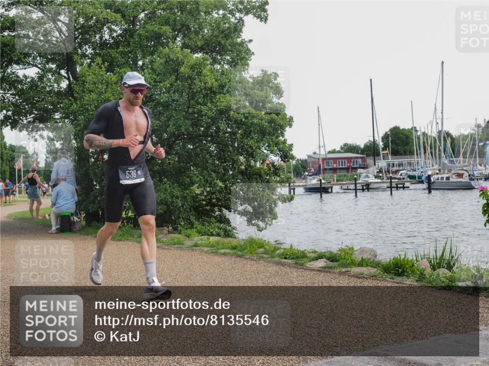 22.06.2025 - Viking Triathlon KatJ http://msf.ph/oto/8135546 22.06.2025 14:25:10 Laufen 233, 536 meine-sportfotos.de