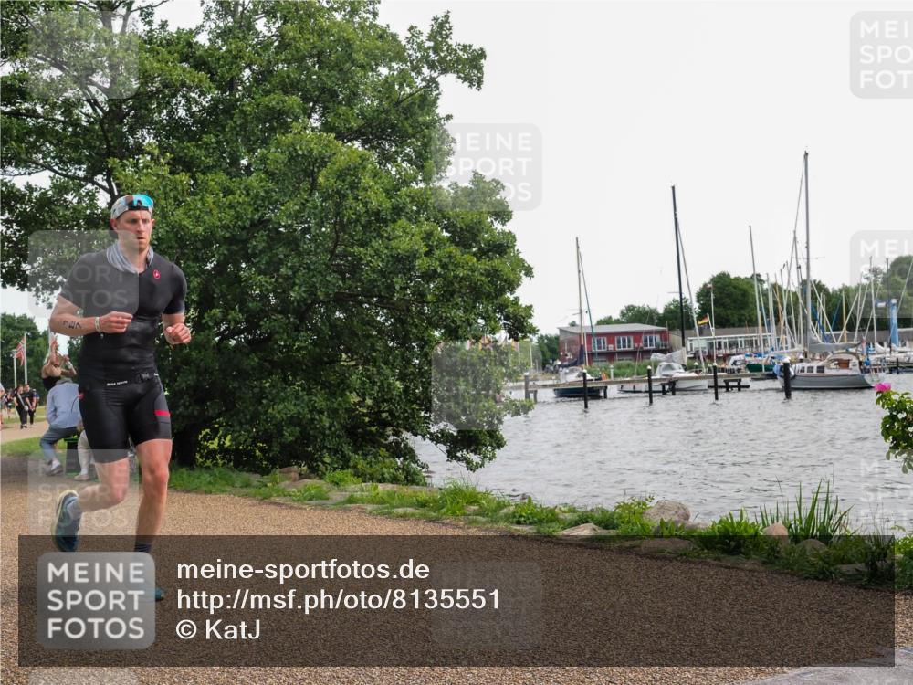 22.06.2025 - Viking Triathlon KatJ http://msf.ph/oto/8135551 22.06.2025 14:25:19 Laufen 187 meine-sportfotos.de
