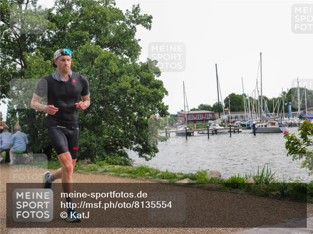 22.06.2025 - Viking Triathlon KatJ http://msf.ph/oto/8135554 22.06.2025 14:25:20 Laufen 187 meine-sportfotos.de
