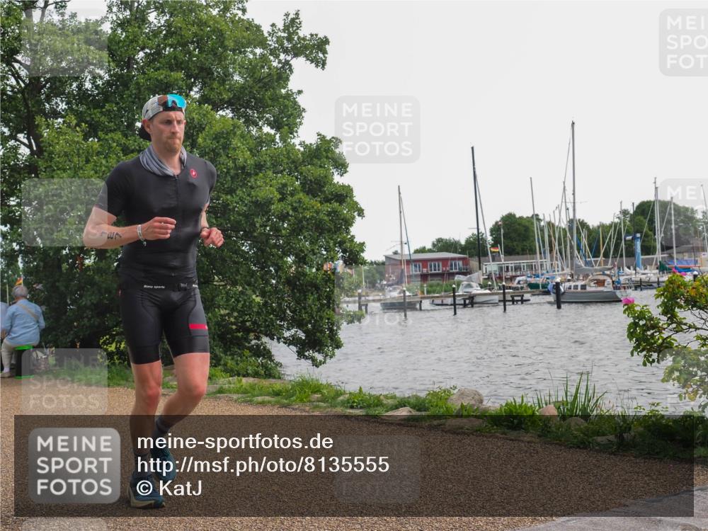 22.06.2025 - Viking Triathlon KatJ http://msf.ph/oto/8135555 22.06.2025 14:25:20 Laufen 187 meine-sportfotos.de