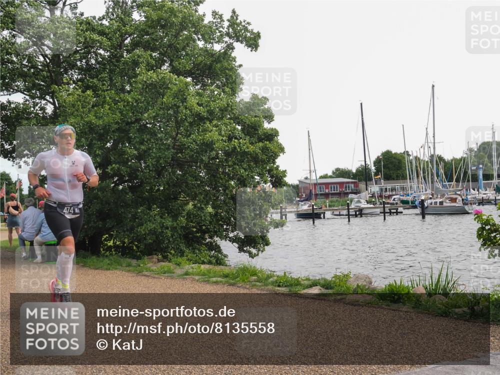 22.06.2025 - Viking Triathlon KatJ http://msf.ph/oto/8135558 22.06.2025 14:25:26 Laufen 474 meine-sportfotos.de