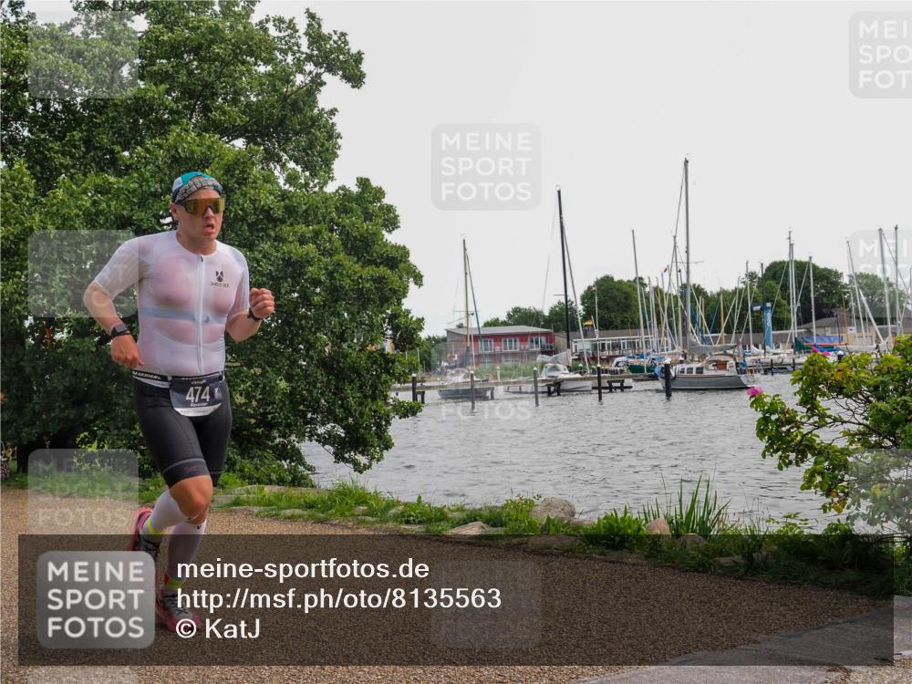 22.06.2025 - Viking Triathlon KatJ http://msf.ph/oto/8135563 22.06.2025 14:25:27 Laufen 474 meine-sportfotos.de