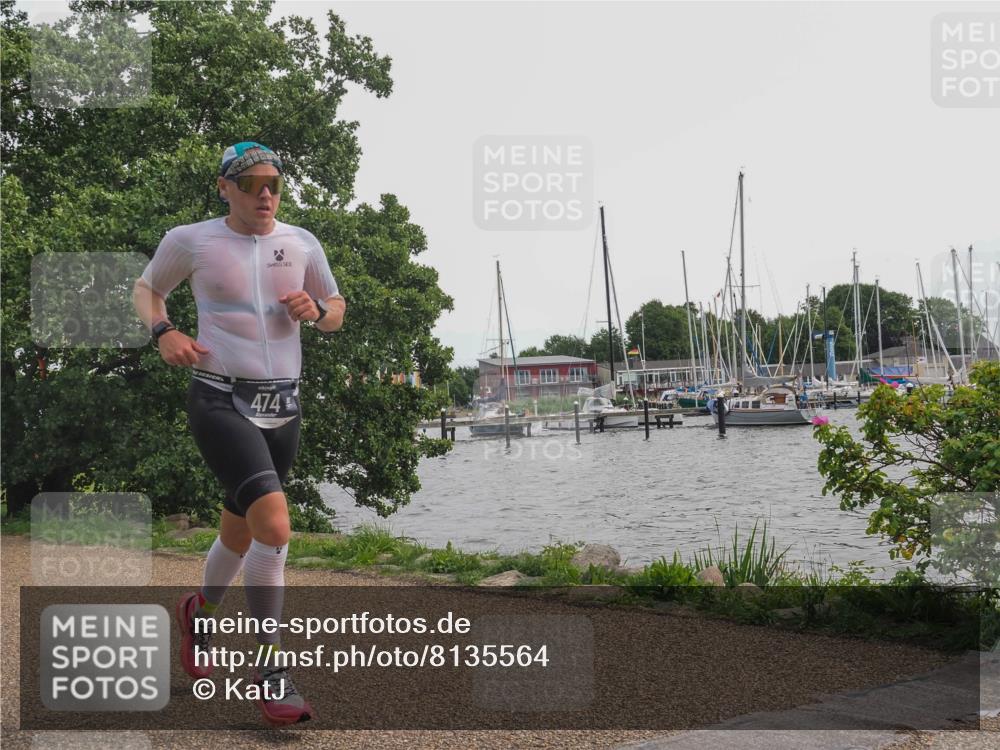 22.06.2025 - Viking Triathlon KatJ http://msf.ph/oto/8135564 22.06.2025 14:25:27 Laufen 474 meine-sportfotos.de