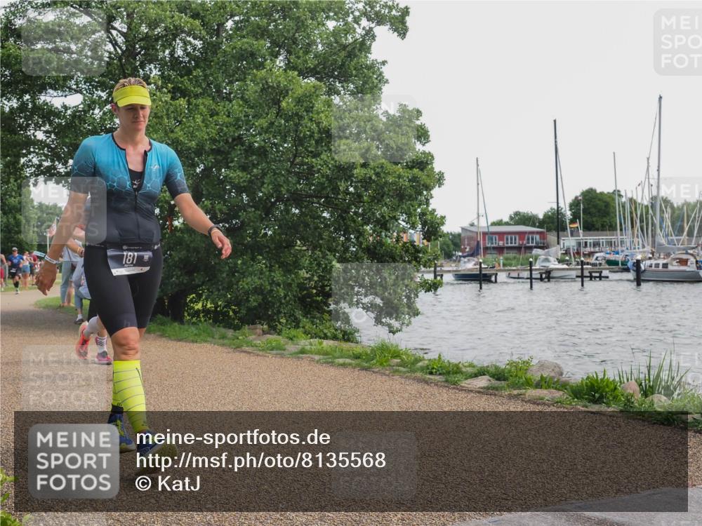 22.06.2025 - Viking Triathlon KatJ http://msf.ph/oto/8135568 22.06.2025 14:25:34 Laufen 132, 181, 355 meine-sportfotos.de