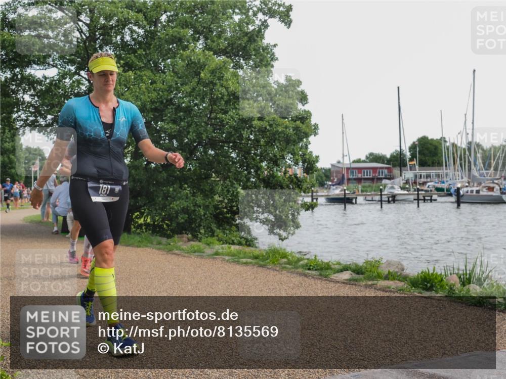 22.06.2025 - Viking Triathlon KatJ http://msf.ph/oto/8135569 22.06.2025 14:25:34 Laufen 132, 181, 355 meine-sportfotos.de