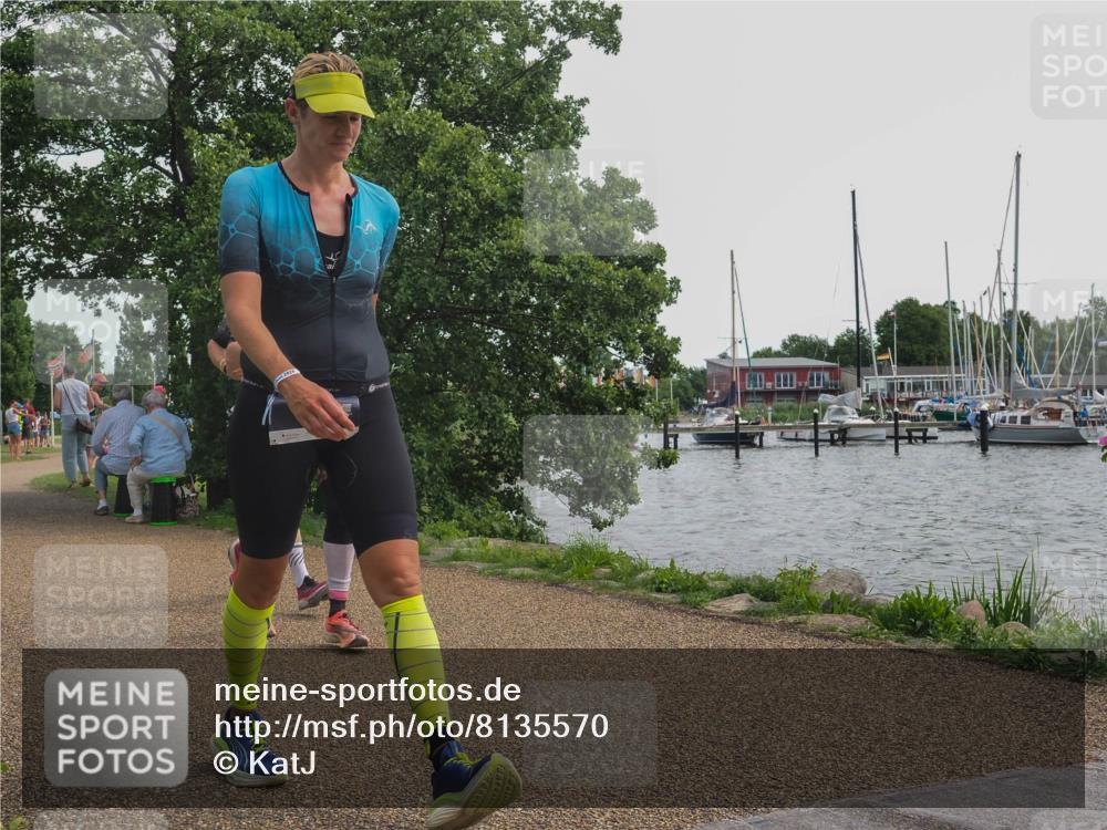 22.06.2025 - Viking Triathlon KatJ http://msf.ph/oto/8135570 22.06.2025 14:25:34 Laufen 132, 181, 355 meine-sportfotos.de