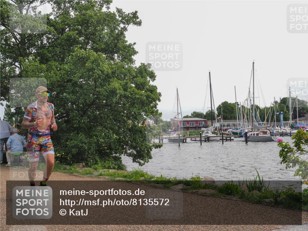 22.06.2025 - Viking Triathlon KatJ http://msf.ph/oto/8135572 22.06.2025 14:25:39 Laufen 501, 517 meine-sportfotos.de