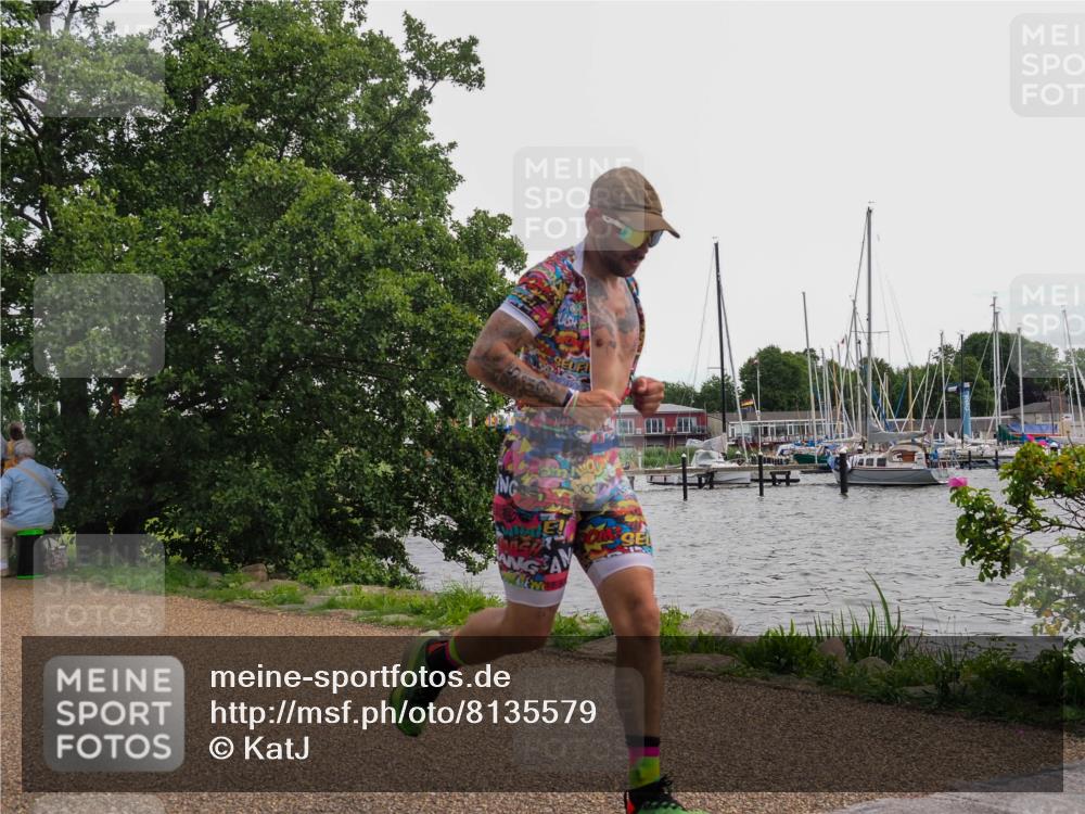 22.06.2025 - Viking Triathlon KatJ http://msf.ph/oto/8135579 22.06.2025 14:25:40 Laufen 501, 517 meine-sportfotos.de