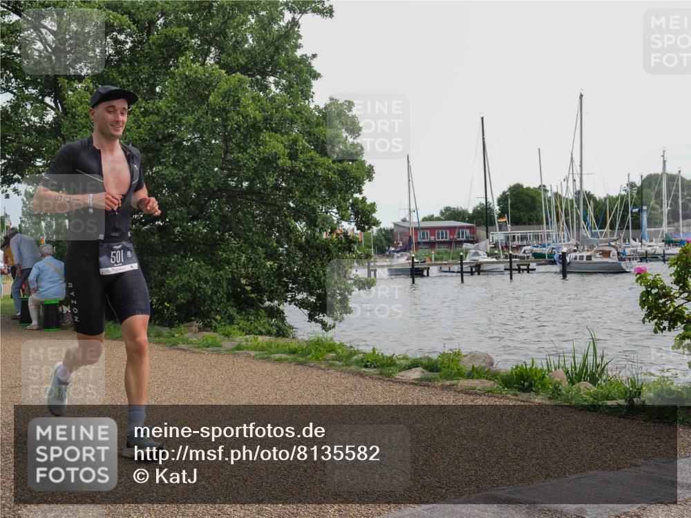 22.06.2025 - Viking Triathlon KatJ http://msf.ph/oto/8135582 22.06.2025 14:25:42 Laufen 214, 501, 517 meine-sportfotos.de