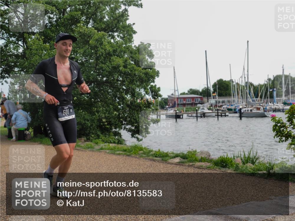 22.06.2025 - Viking Triathlon KatJ http://msf.ph/oto/8135583 22.06.2025 14:25:42 Laufen 214, 501, 517 meine-sportfotos.de