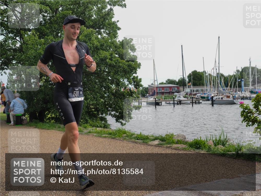 22.06.2025 - Viking Triathlon KatJ http://msf.ph/oto/8135584 22.06.2025 14:25:42 Laufen 214, 501, 517 meine-sportfotos.de