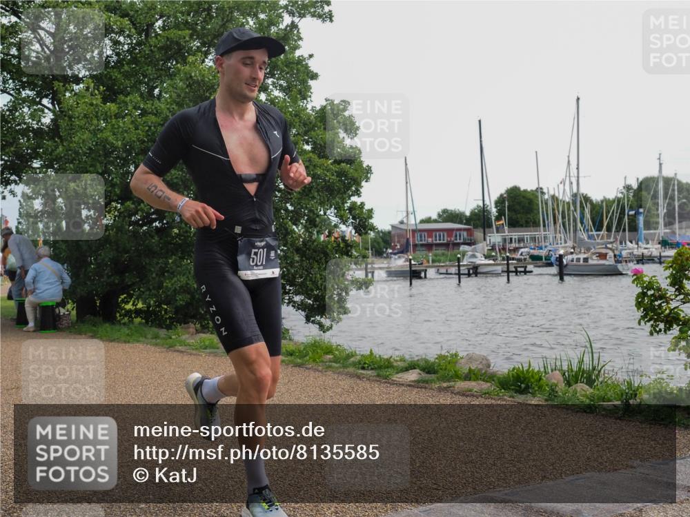 22.06.2025 - Viking Triathlon KatJ http://msf.ph/oto/8135585 22.06.2025 14:25:42 Laufen 214, 501, 517 meine-sportfotos.de