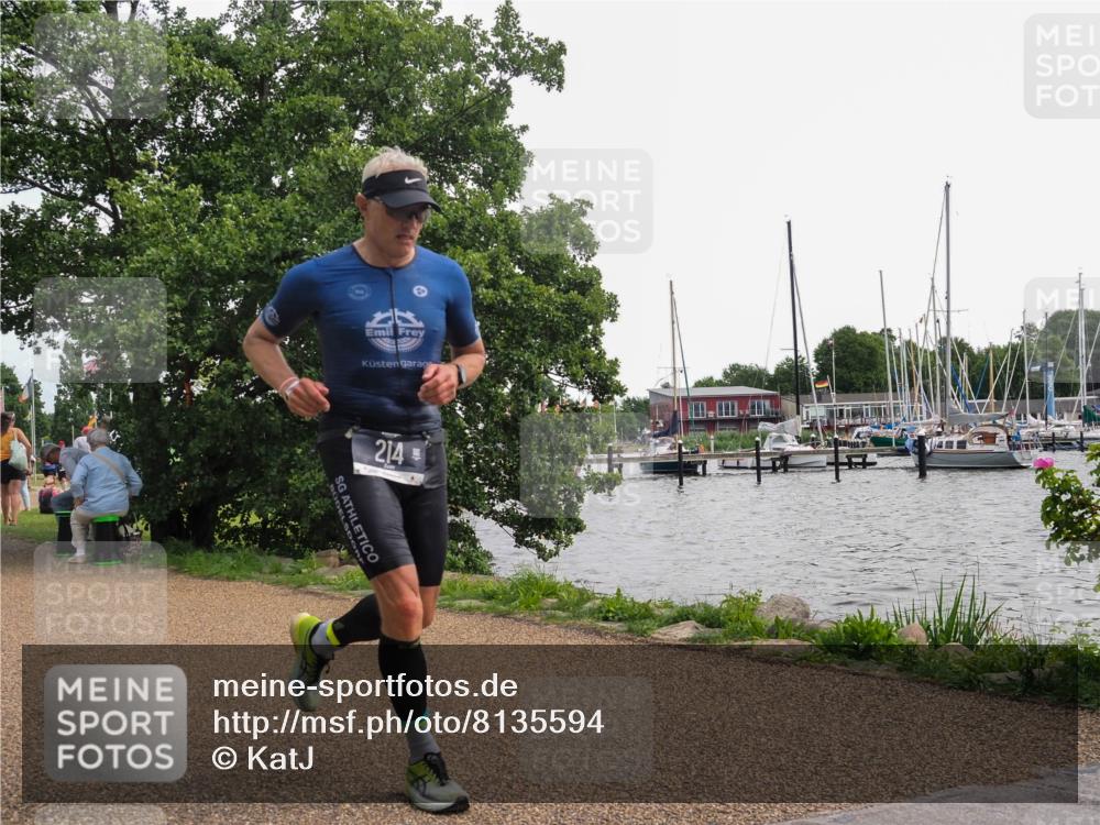 22.06.2025 - Viking Triathlon KatJ http://msf.ph/oto/8135594 22.06.2025 14:25:45 Laufen 214, 325 meine-sportfotos.de