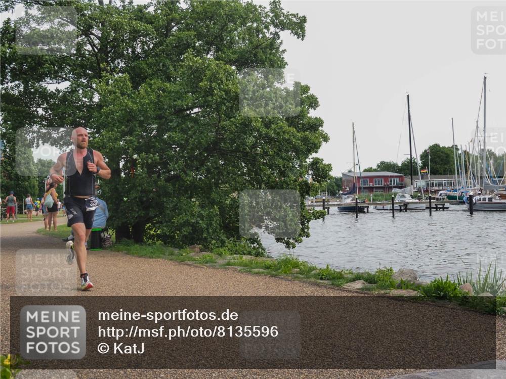 22.06.2025 - Viking Triathlon KatJ http://msf.ph/oto/8135596 22.06.2025 14:25:48 Laufen 325 meine-sportfotos.de
