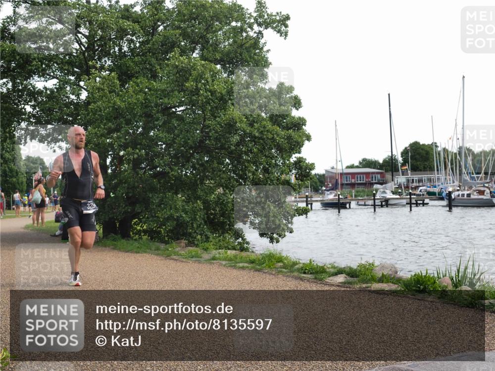 22.06.2025 - Viking Triathlon KatJ http://msf.ph/oto/8135597 22.06.2025 14:25:48 Laufen 325 meine-sportfotos.de