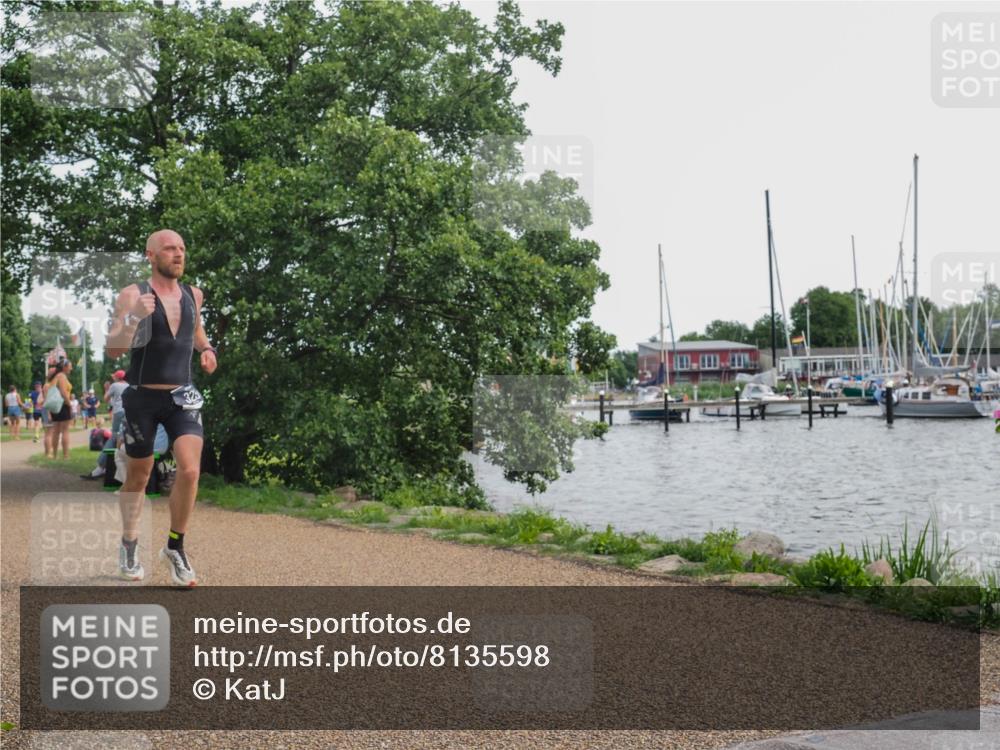 22.06.2025 - Viking Triathlon KatJ http://msf.ph/oto/8135598 22.06.2025 14:25:48 Laufen 325 meine-sportfotos.de