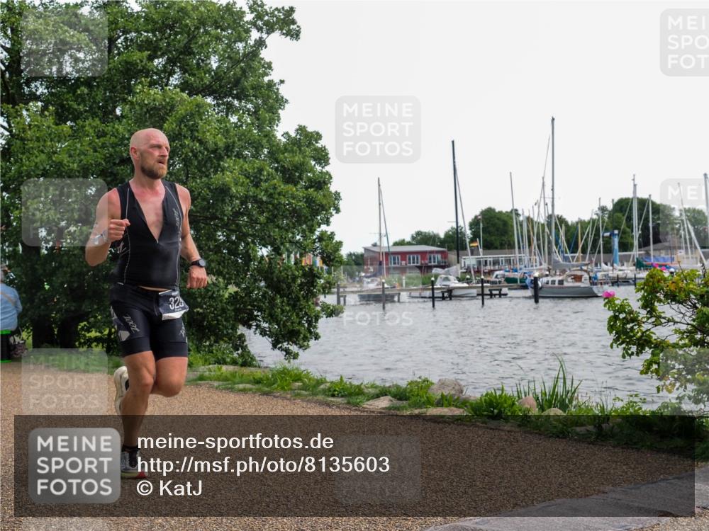 22.06.2025 - Viking Triathlon KatJ http://msf.ph/oto/8135603 22.06.2025 14:25:49 Laufen 325 meine-sportfotos.de