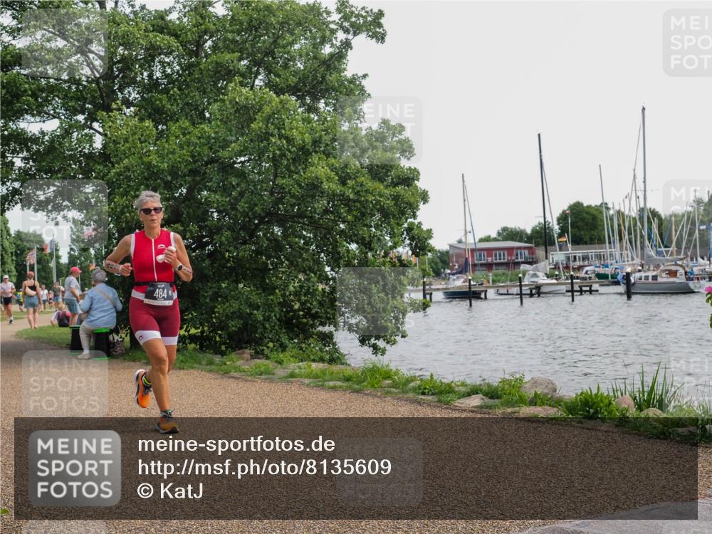 22.06.2025 - Viking Triathlon KatJ http://msf.ph/oto/8135609 22.06.2025 14:25:54 Laufen 484 meine-sportfotos.de