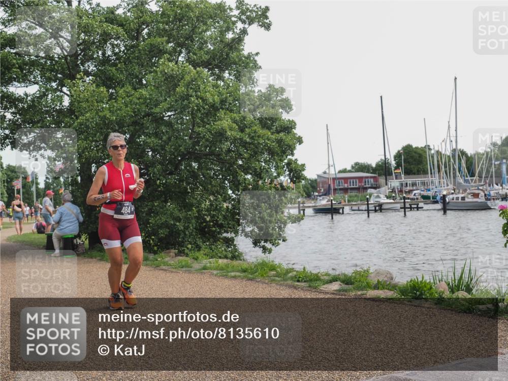 22.06.2025 - Viking Triathlon KatJ http://msf.ph/oto/8135610 22.06.2025 14:25:54 Laufen 484 meine-sportfotos.de