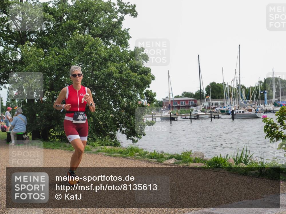 22.06.2025 - Viking Triathlon KatJ http://msf.ph/oto/8135613 22.06.2025 14:25:55 Laufen 484 meine-sportfotos.de