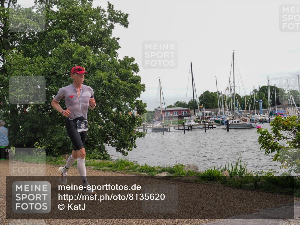 22.06.2025 - Viking Triathlon KatJ http://msf.ph/oto/8135620 22.06.2025 14:26:01 Laufen 462, 614 meine-sportfotos.de