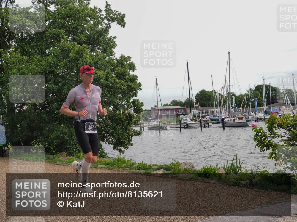 22.06.2025 - Viking Triathlon KatJ http://msf.ph/oto/8135621 22.06.2025 14:26:01 Laufen 462, 614 meine-sportfotos.de